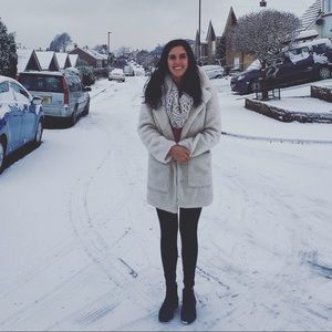 Meet your Posher, Erin